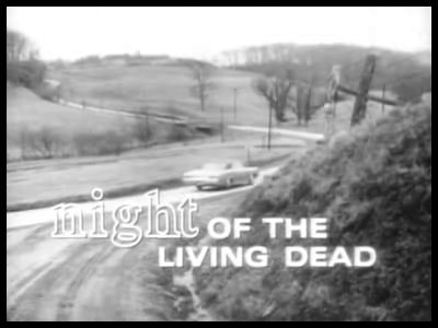 image for Night of the Living Dead