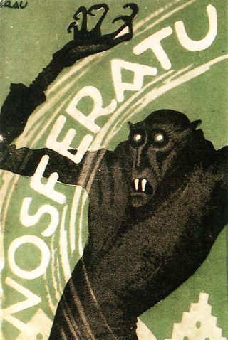 image for Nosferatu